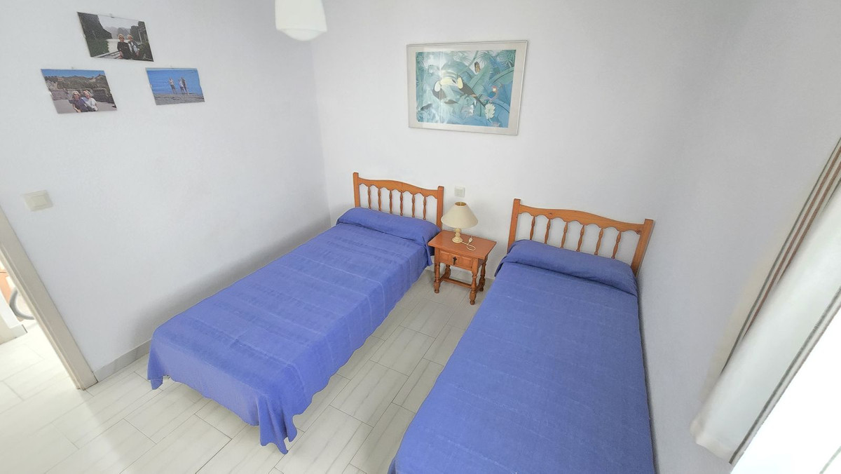 Chalethaus zum verkauf in Mijas Costa