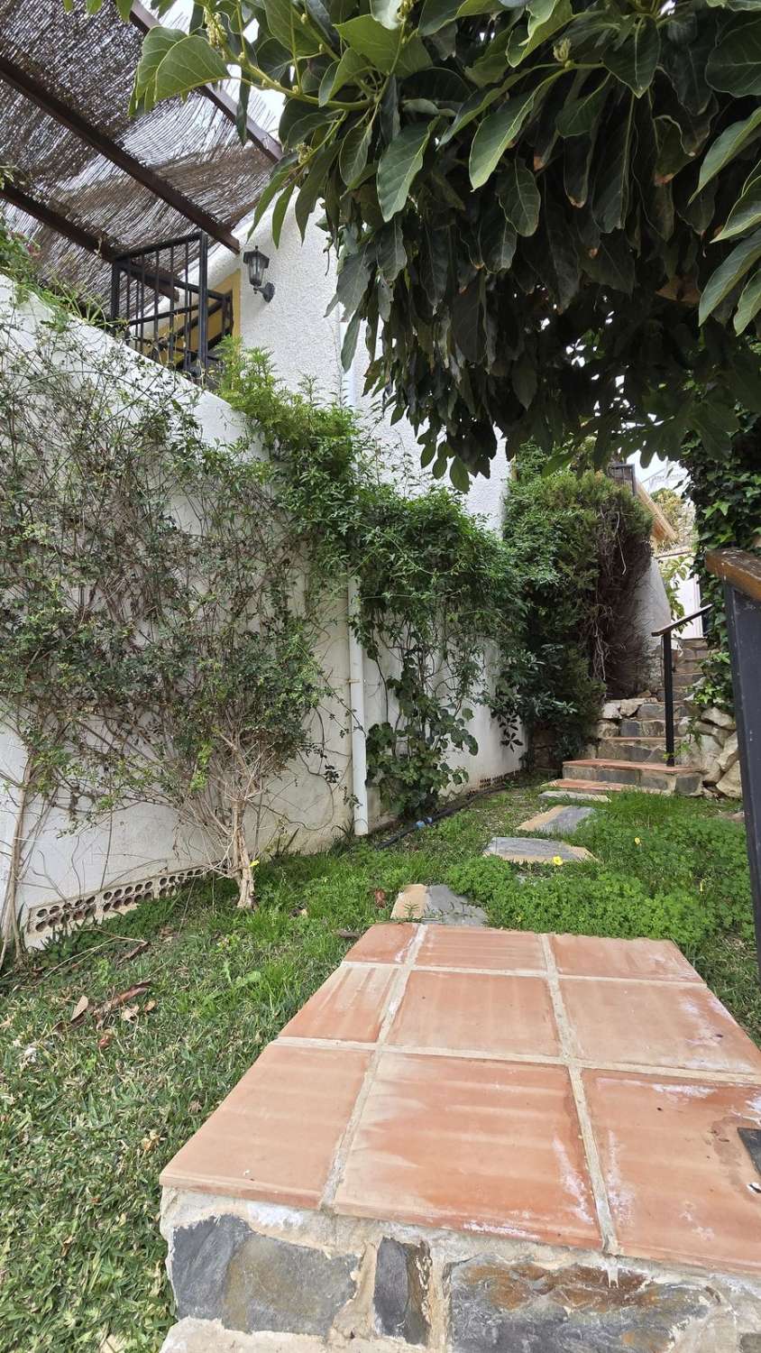 Chalethaus zum verkauf in Mijas Costa