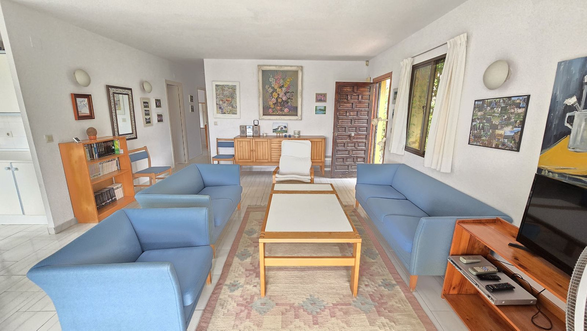 Chalethaus zum verkauf in Mijas Costa