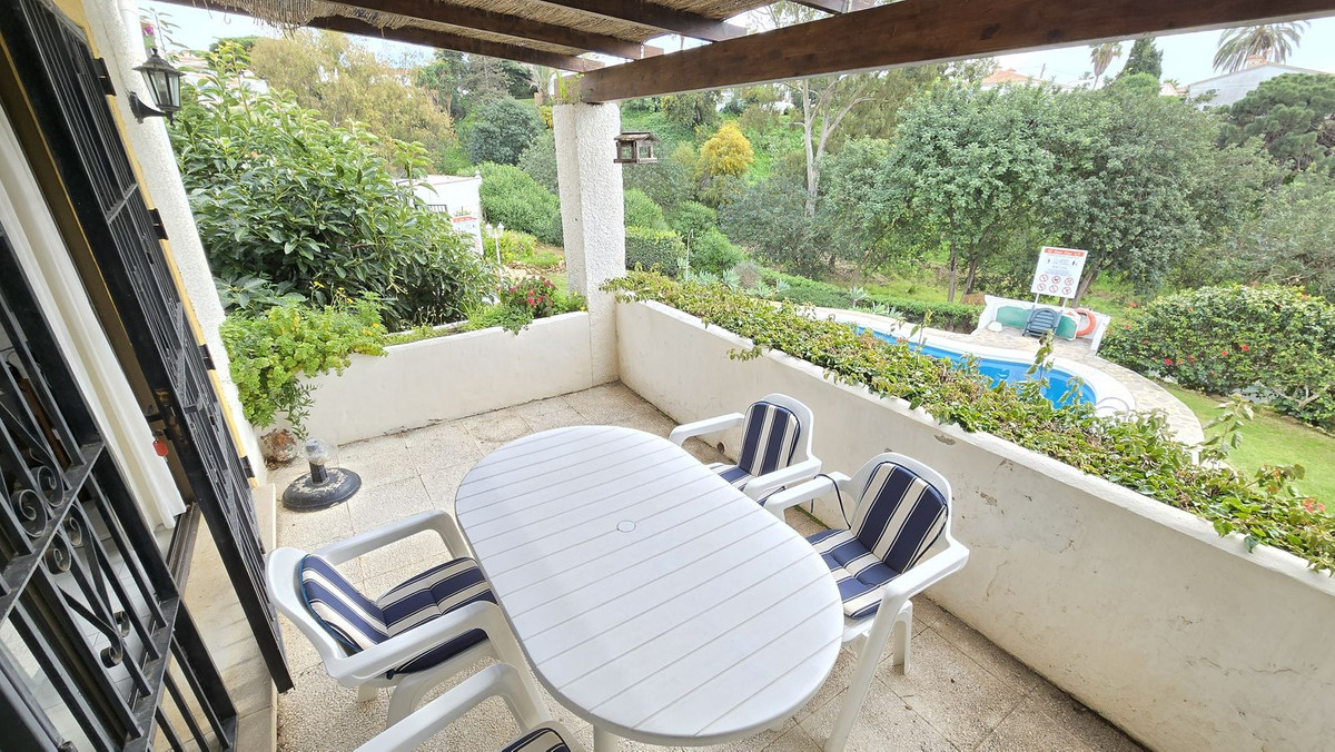 Chalethaus zum verkauf in Mijas Costa