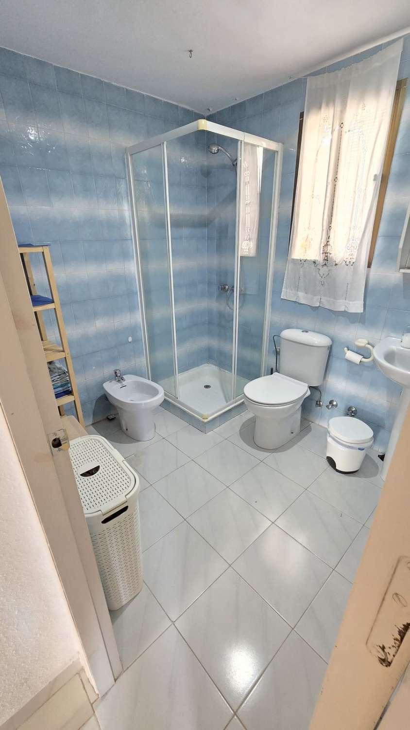 Chalethaus zum verkauf in Mijas Costa