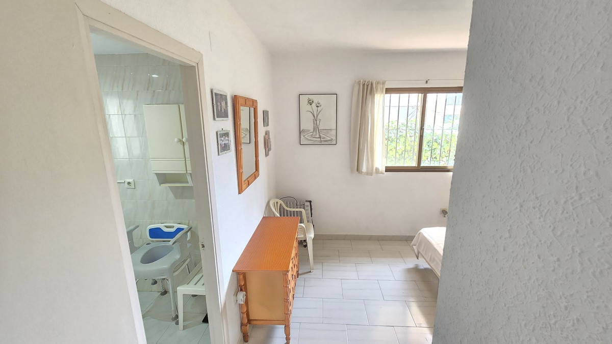 Chalethaus zum verkauf in Mijas Costa