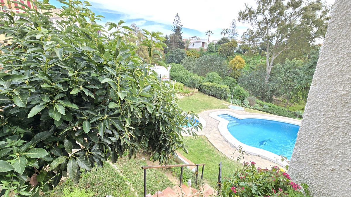 Chalethaus zum verkauf in Mijas Costa