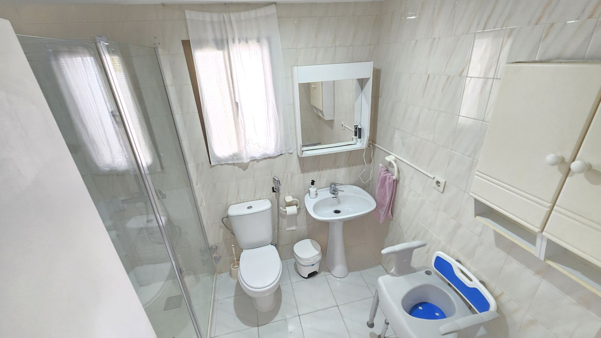 Chalethaus zum verkauf in Mijas Costa