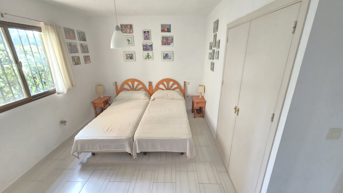 Chalethaus zum verkauf in Mijas Costa