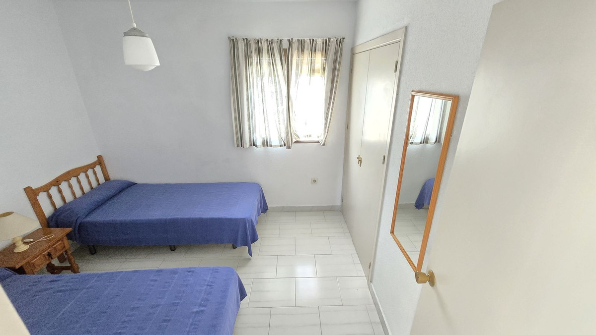 Chalethaus zum verkauf in Mijas Costa