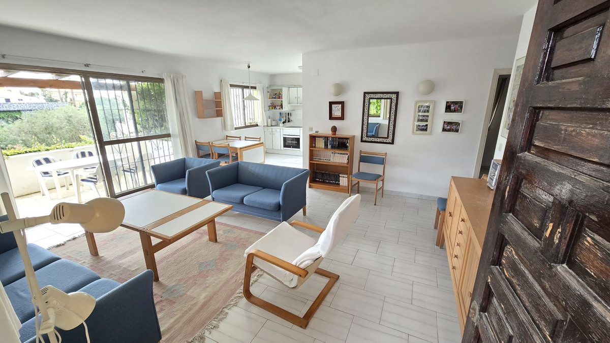 Chalethaus zum verkauf in Mijas Costa