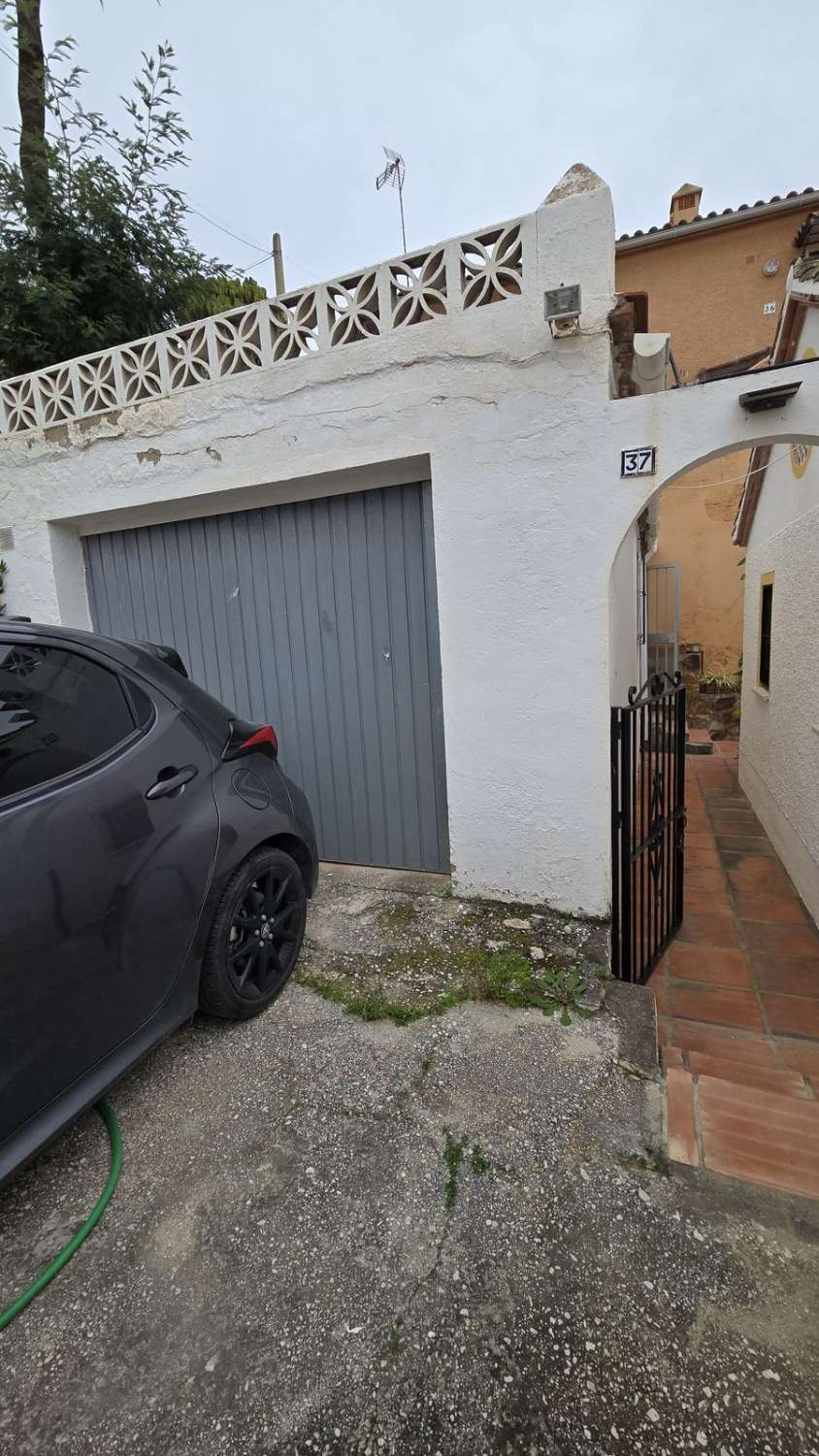 Chalethaus zum verkauf in Mijas Costa