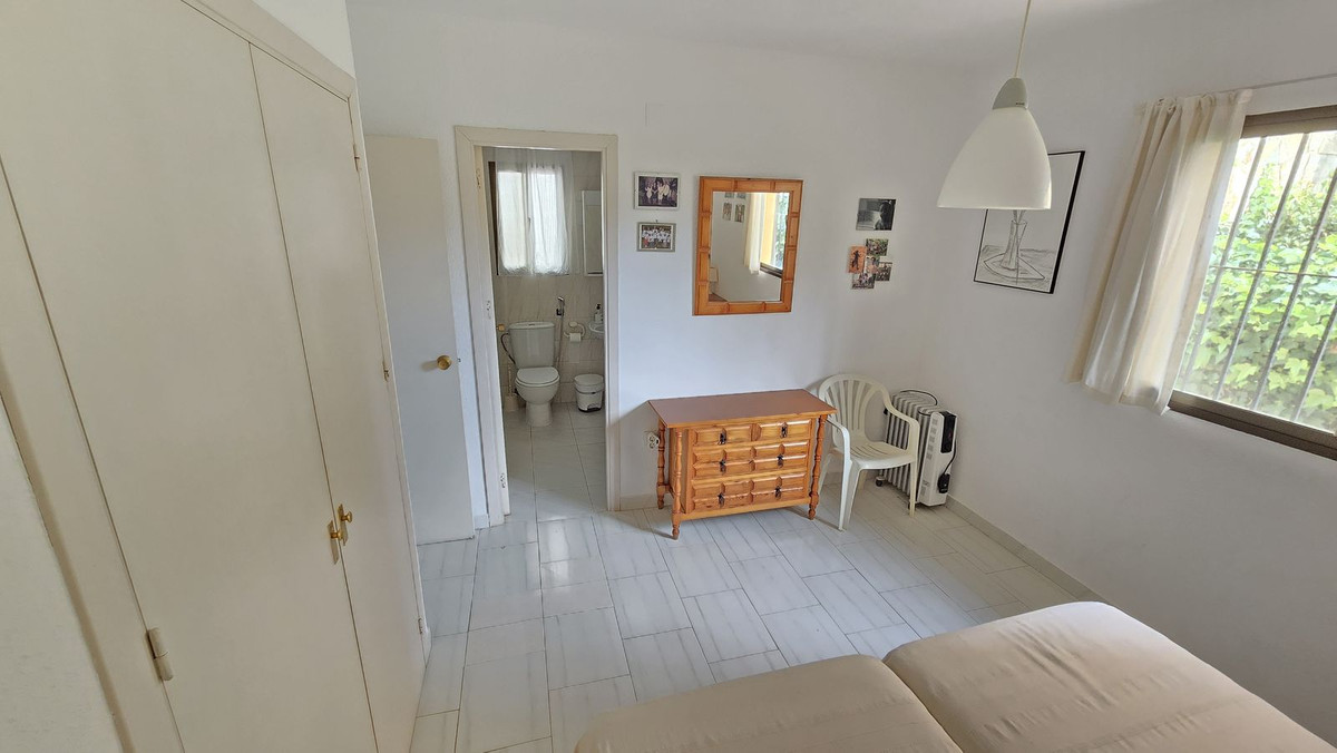 Chalethaus zum verkauf in Mijas Costa