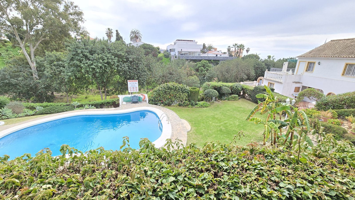 Chalethaus zum verkauf in Mijas Costa
