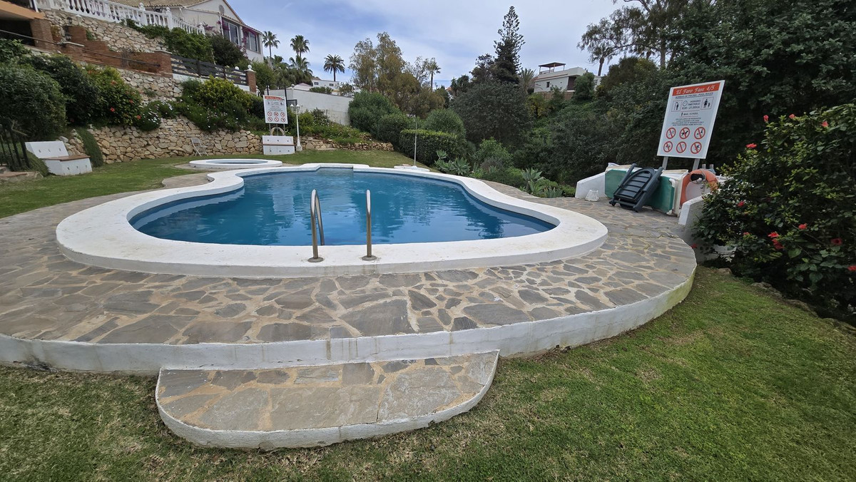 Chalethaus zum verkauf in Mijas Costa