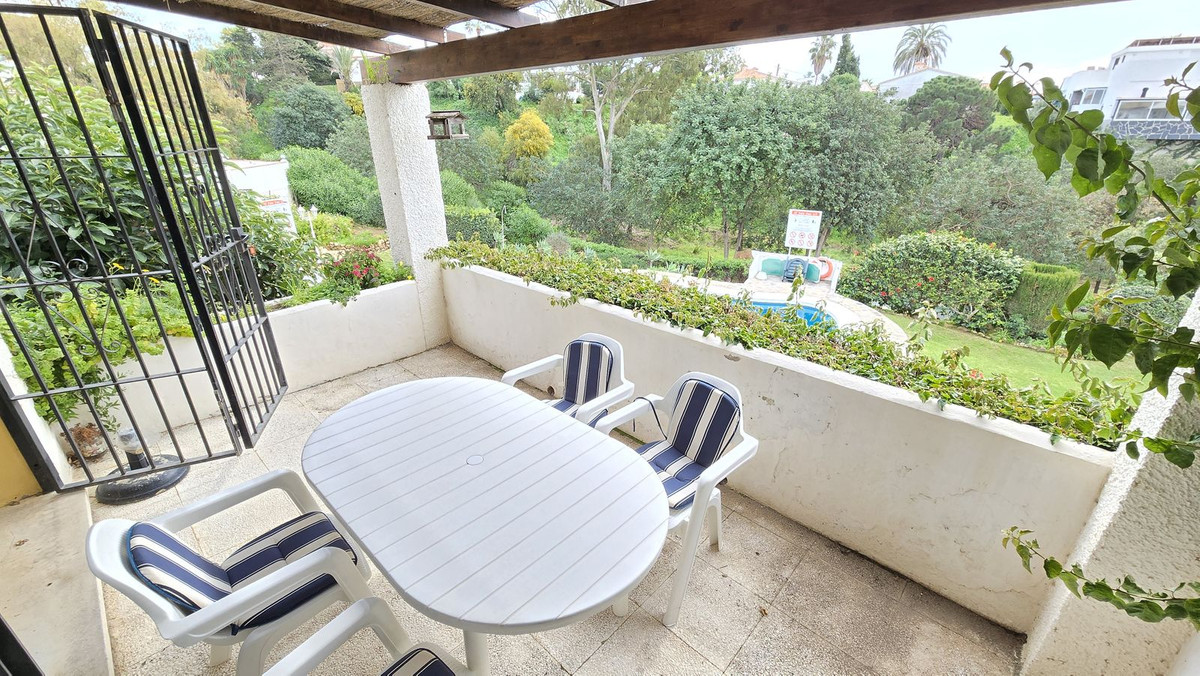 Chalethaus zum verkauf in Mijas Costa