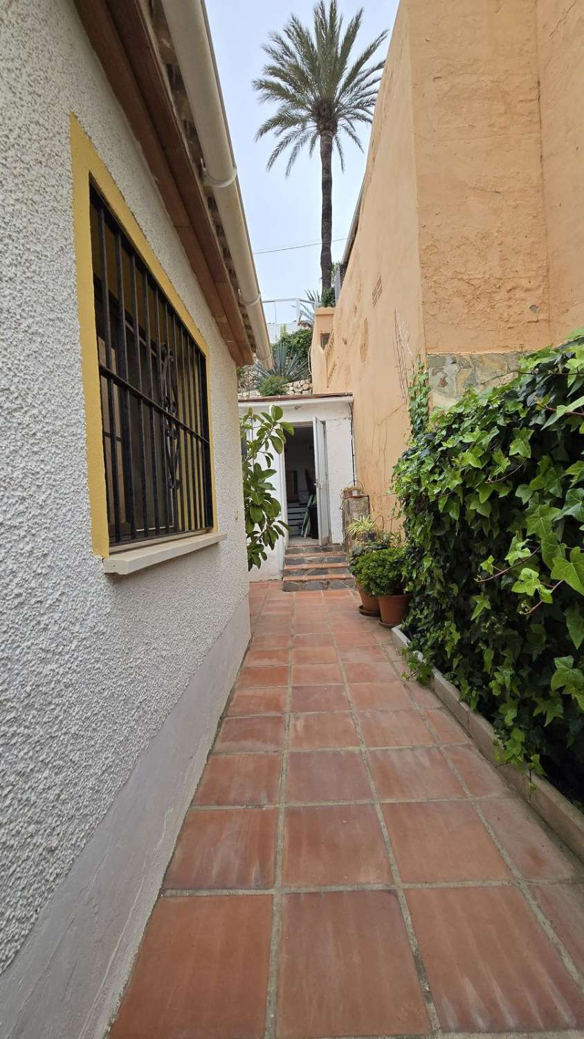 Chalethaus zum verkauf in Mijas Costa