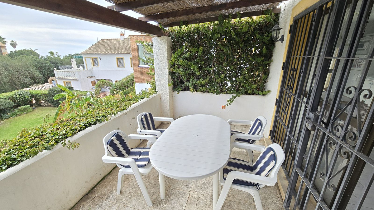 Chalethaus zum verkauf in Mijas Costa