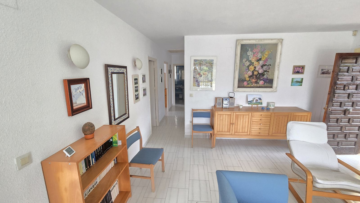 Chalethaus zum verkauf in Mijas Costa