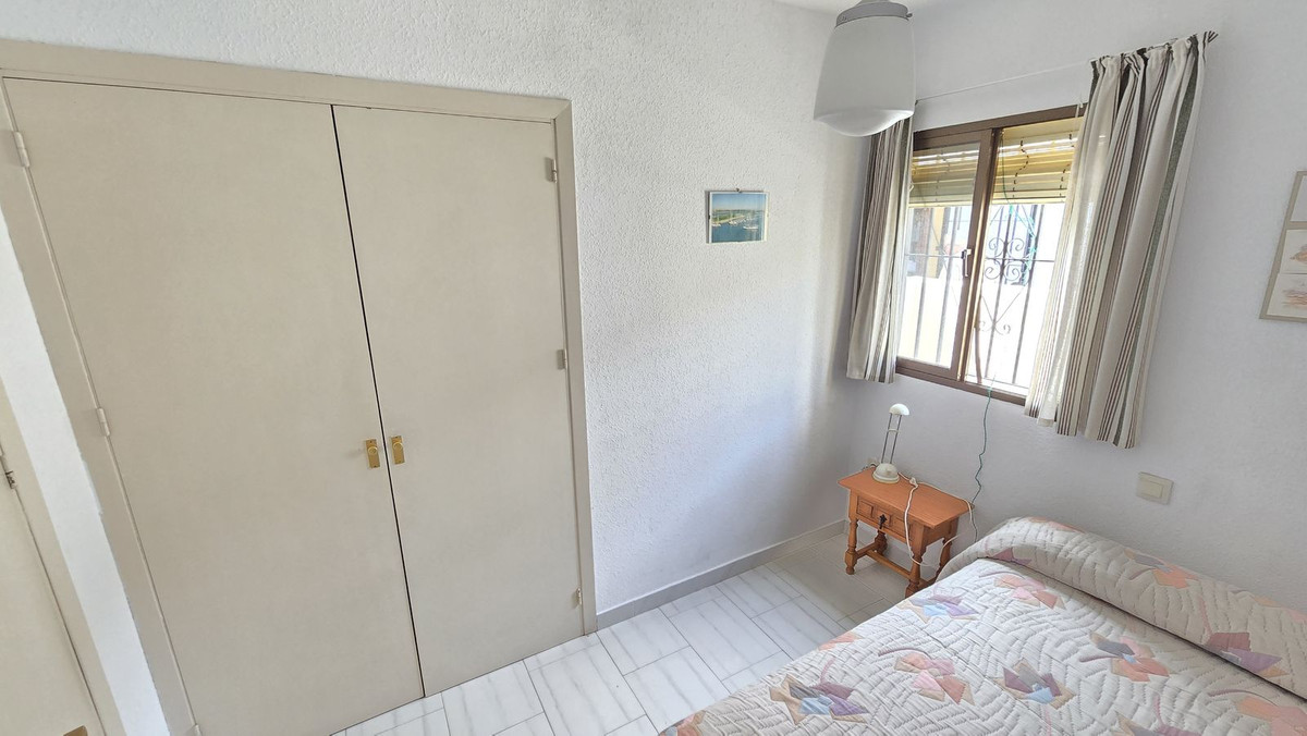 Chalethaus zum verkauf in Mijas Costa