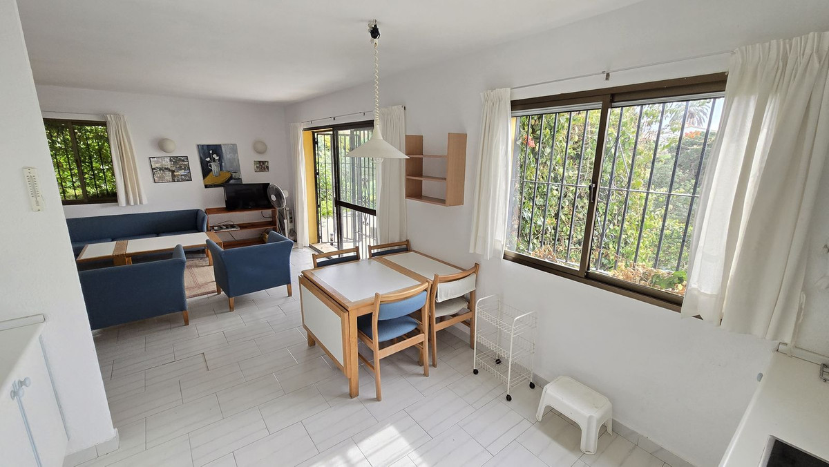 Chalethaus zum verkauf in Mijas Costa
