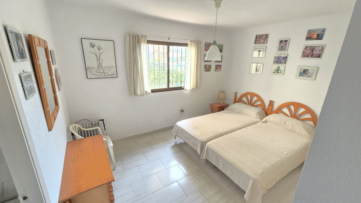 Chalethaus zum verkauf in Mijas Costa