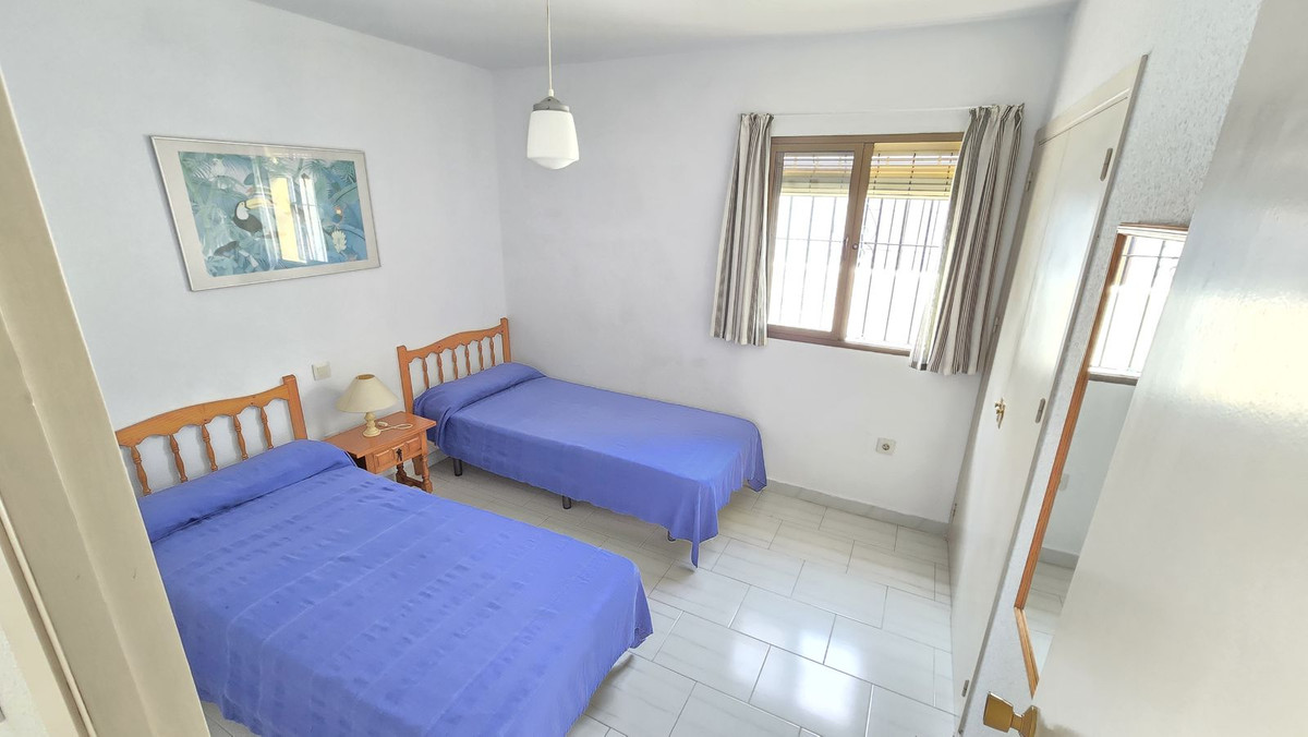 Chalethaus zum verkauf in Mijas Costa