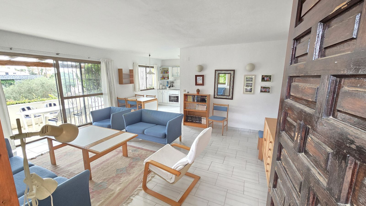 Chalethaus zum verkauf in Mijas Costa
