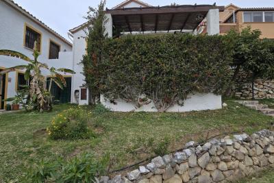 Villa til salg i Mijas Costa