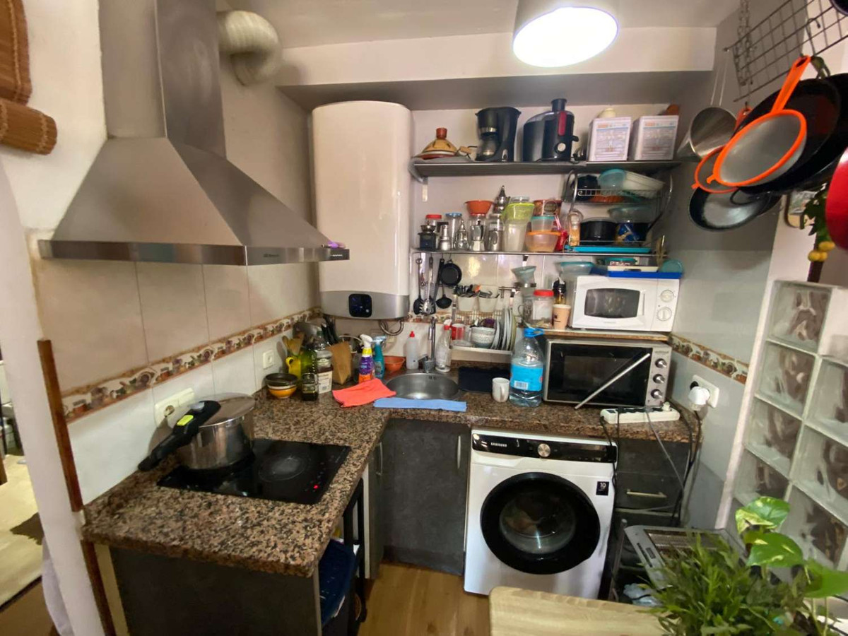 Appartment zum verkauf in Los Pacos (Fuengirola)