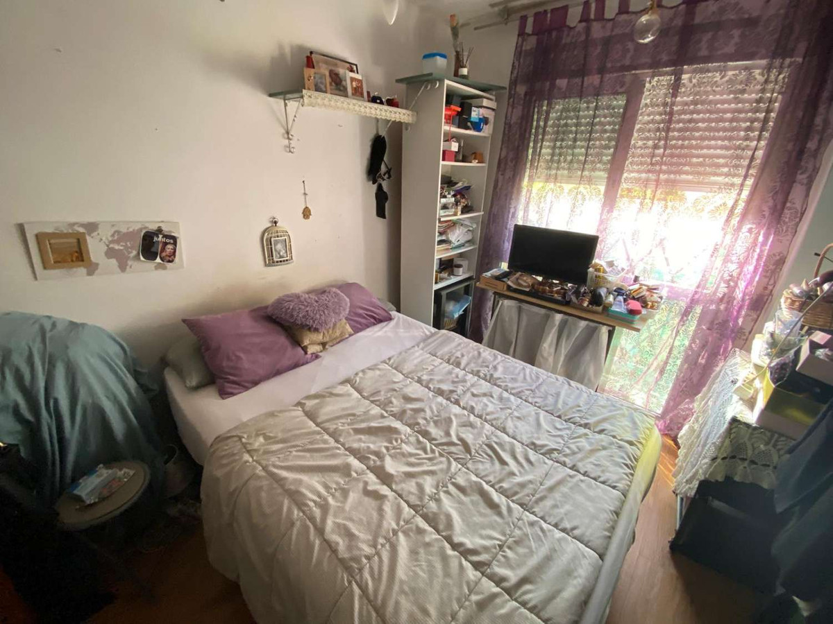 Appartment zum verkauf in Los Pacos (Fuengirola)
