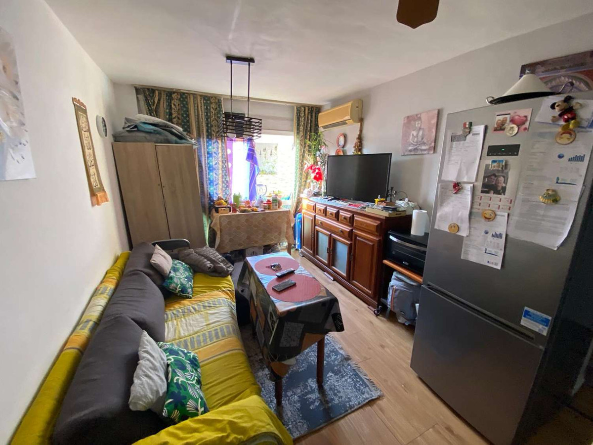 Appartment zum verkauf in Los Pacos (Fuengirola)