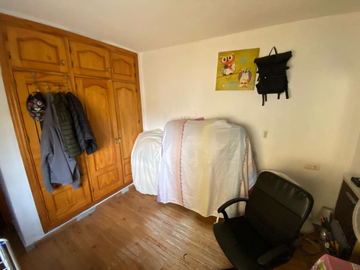 Appartment zum verkauf in Los Pacos (Fuengirola)