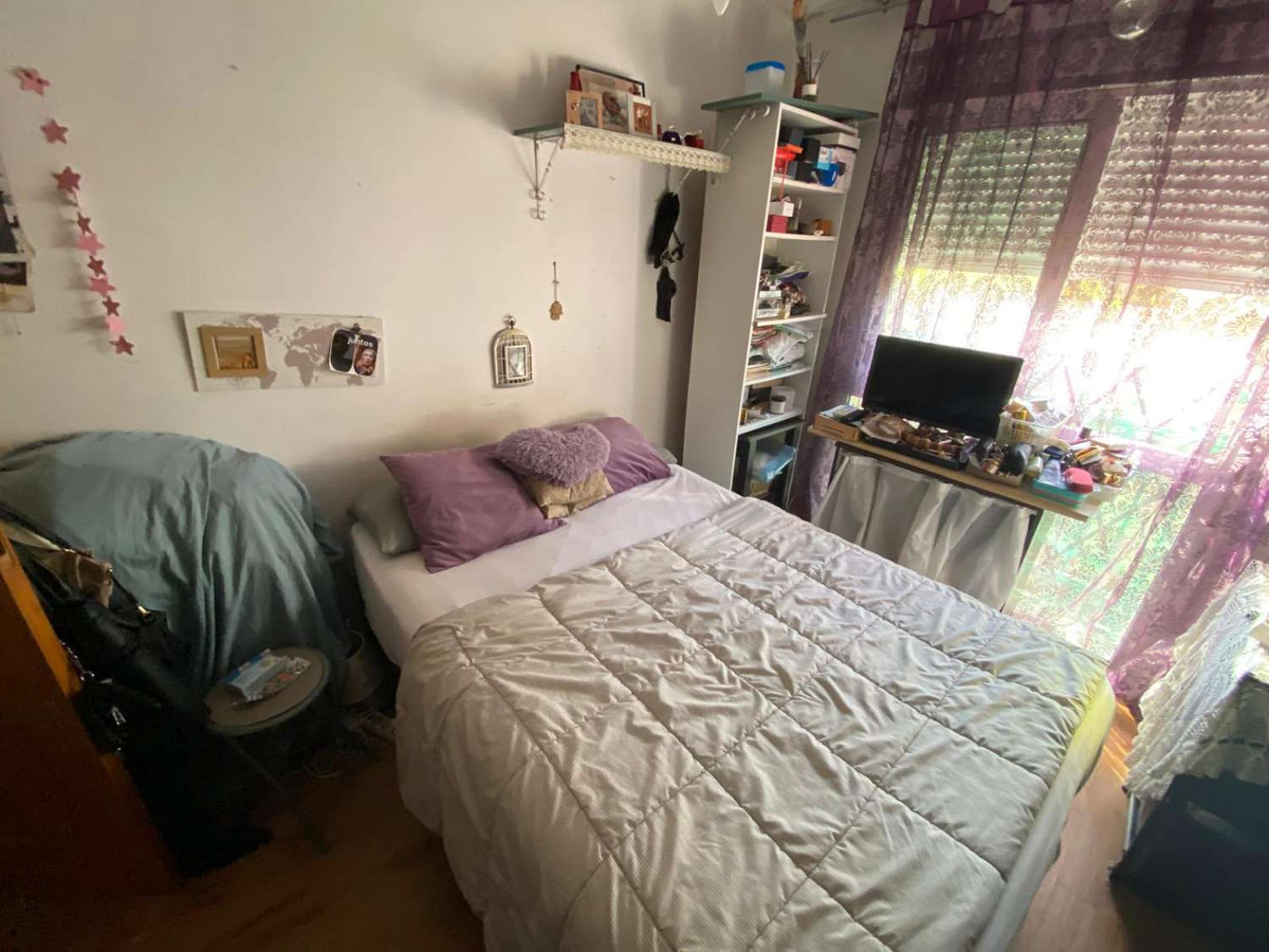 Appartment zum verkauf in Los Pacos (Fuengirola)
