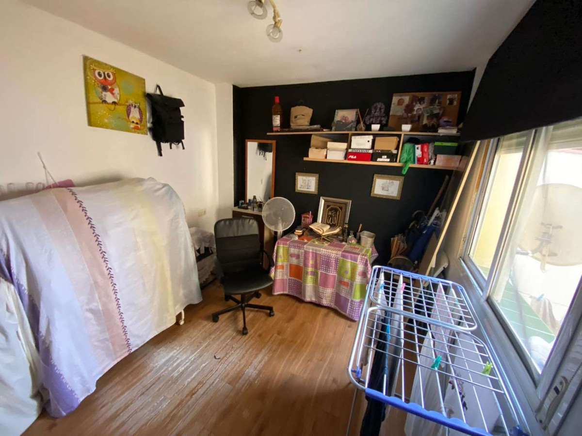 Appartment zum verkauf in Los Pacos (Fuengirola)