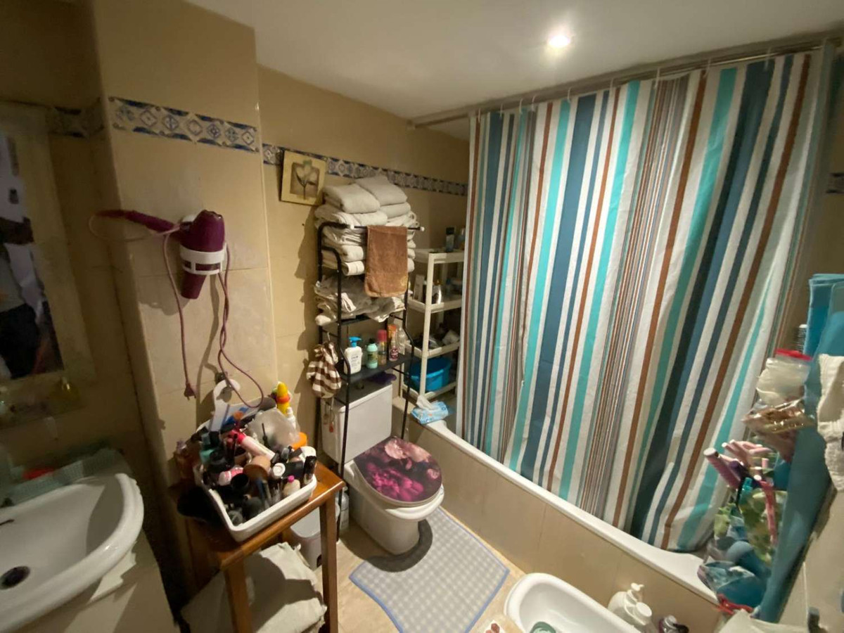 Appartment zum verkauf in Los Pacos (Fuengirola)