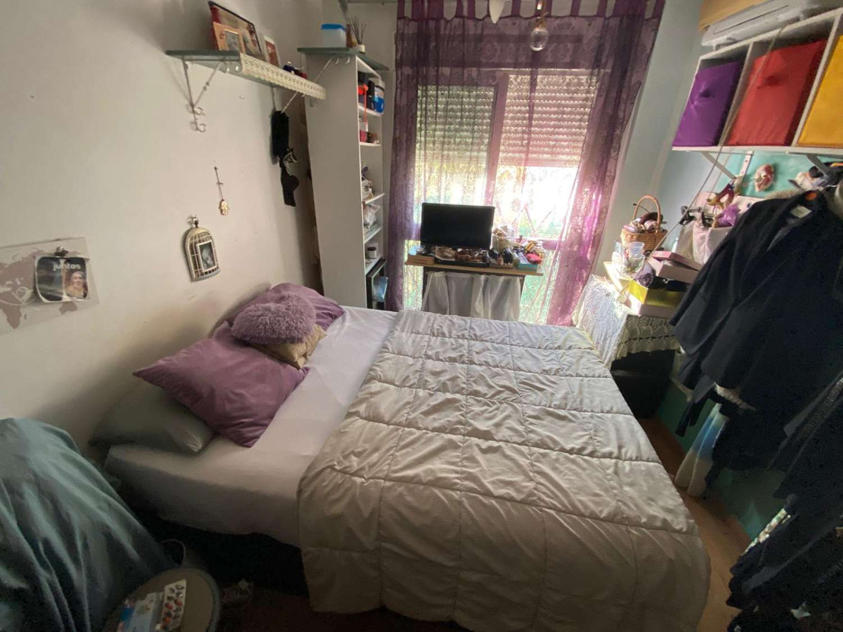 Appartment zum verkauf in Los Pacos (Fuengirola)