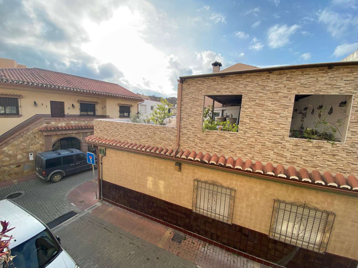 Appartment zum verkauf in Los Pacos (Fuengirola)