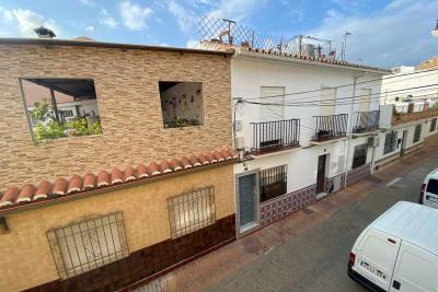 Appartment zum verkauf in Los Pacos (Fuengirola)