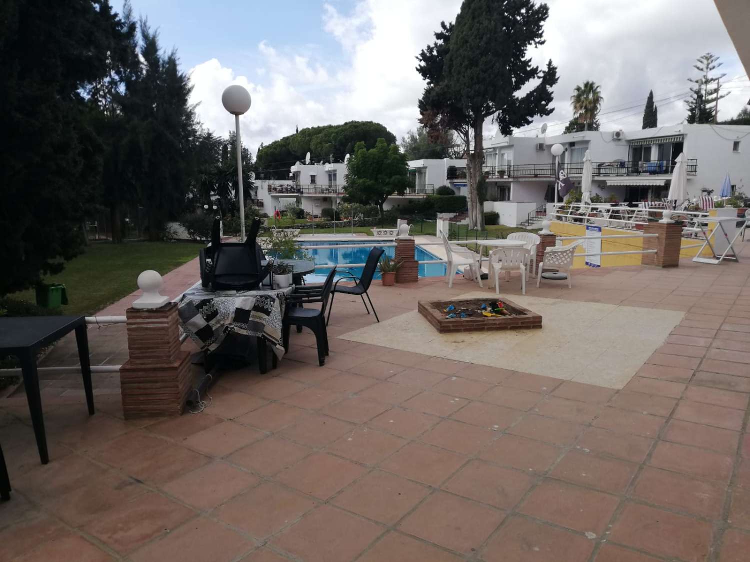 Local en vente à Campo de Mijas