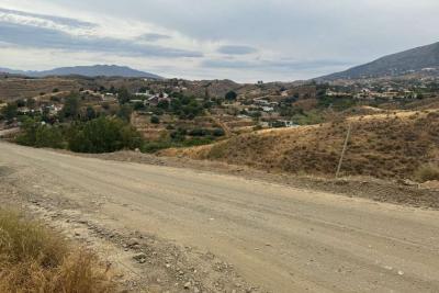 Parcel til salg i Urb. El Coto (Mijas)