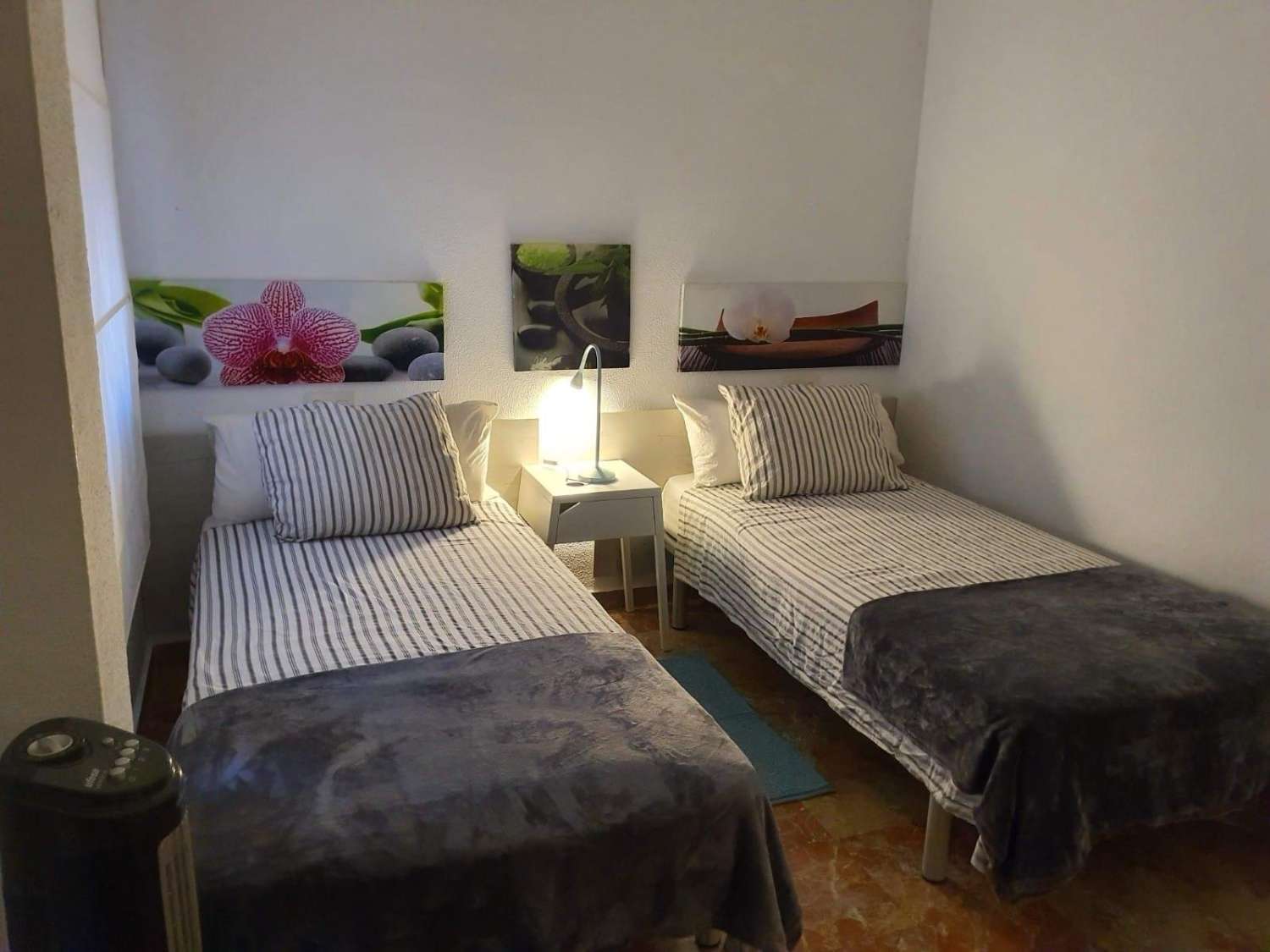 Lejlighed til salg i Centro Ciudad (Fuengirola)