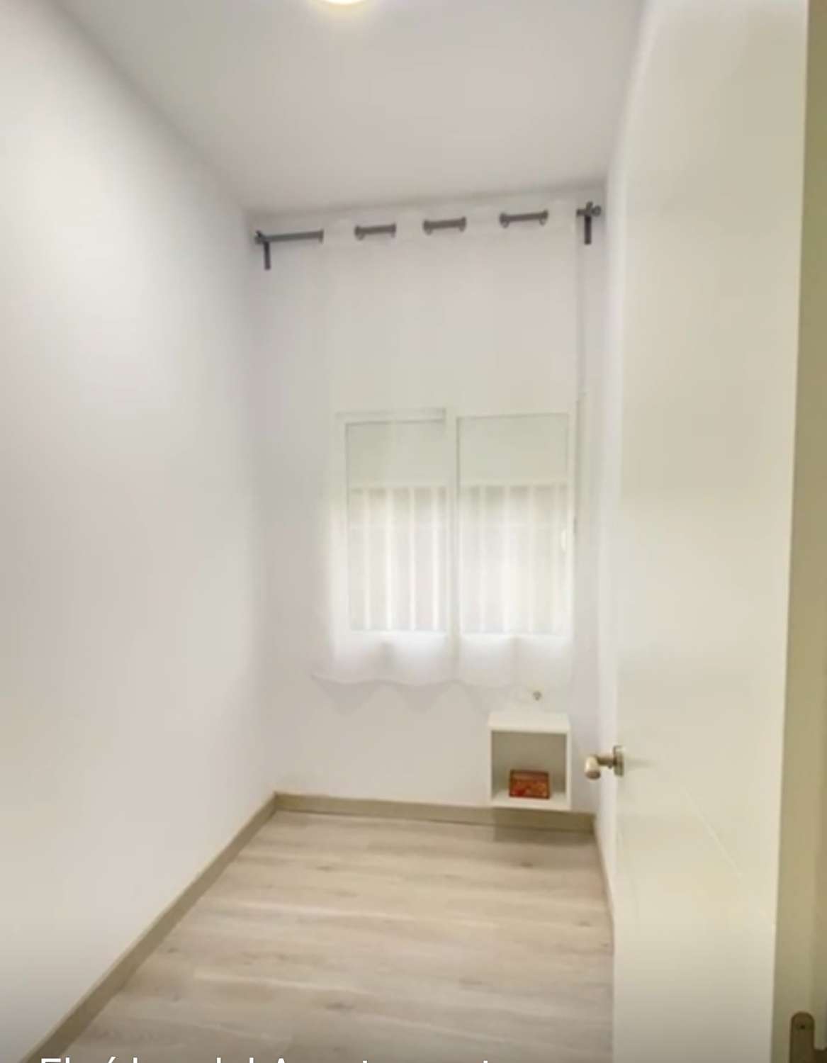 Lejlighed til salg i Los Boliches (Fuengirola)