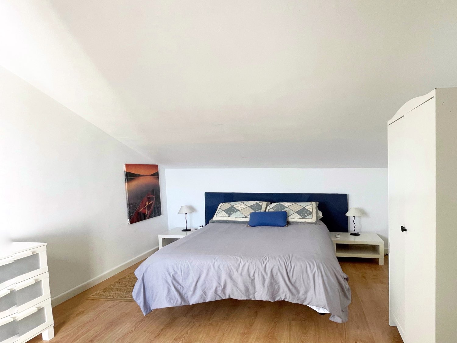 Penthouse til salg i Hipódromo-Cerrado del Águila (Mijas)