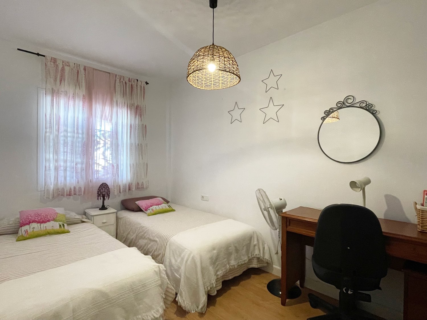 Penthouse til salg i Hipódromo-Cerrado del Águila (Mijas)