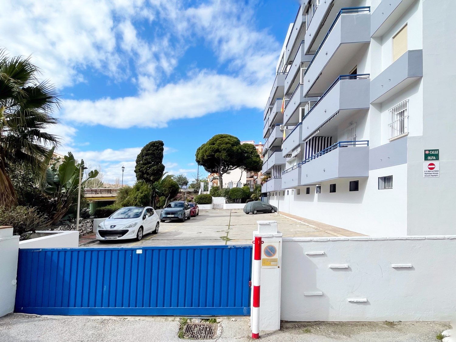Appartment zum verkauf in Los Boliches (Fuengirola)