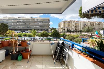 Appartment zum verkauf in Los Boliches (Fuengirola)