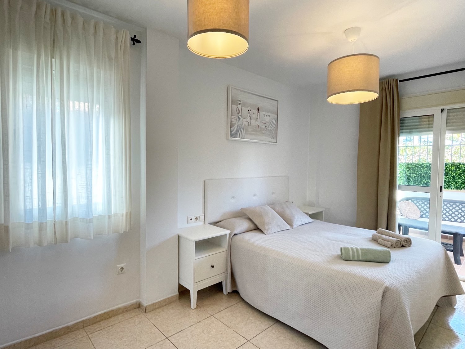 Lejlighed til salg i Arroyo de la Miel (Benalmádena)