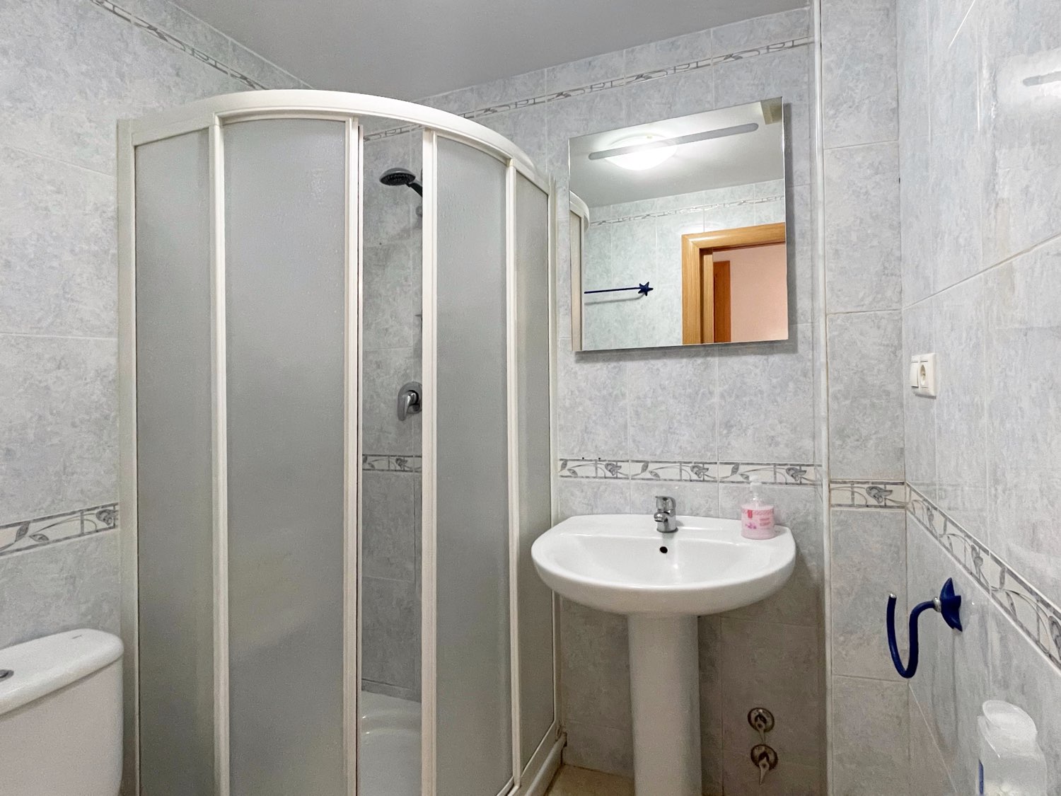 Lejlighed til salg i Arroyo de la Miel (Benalmádena)