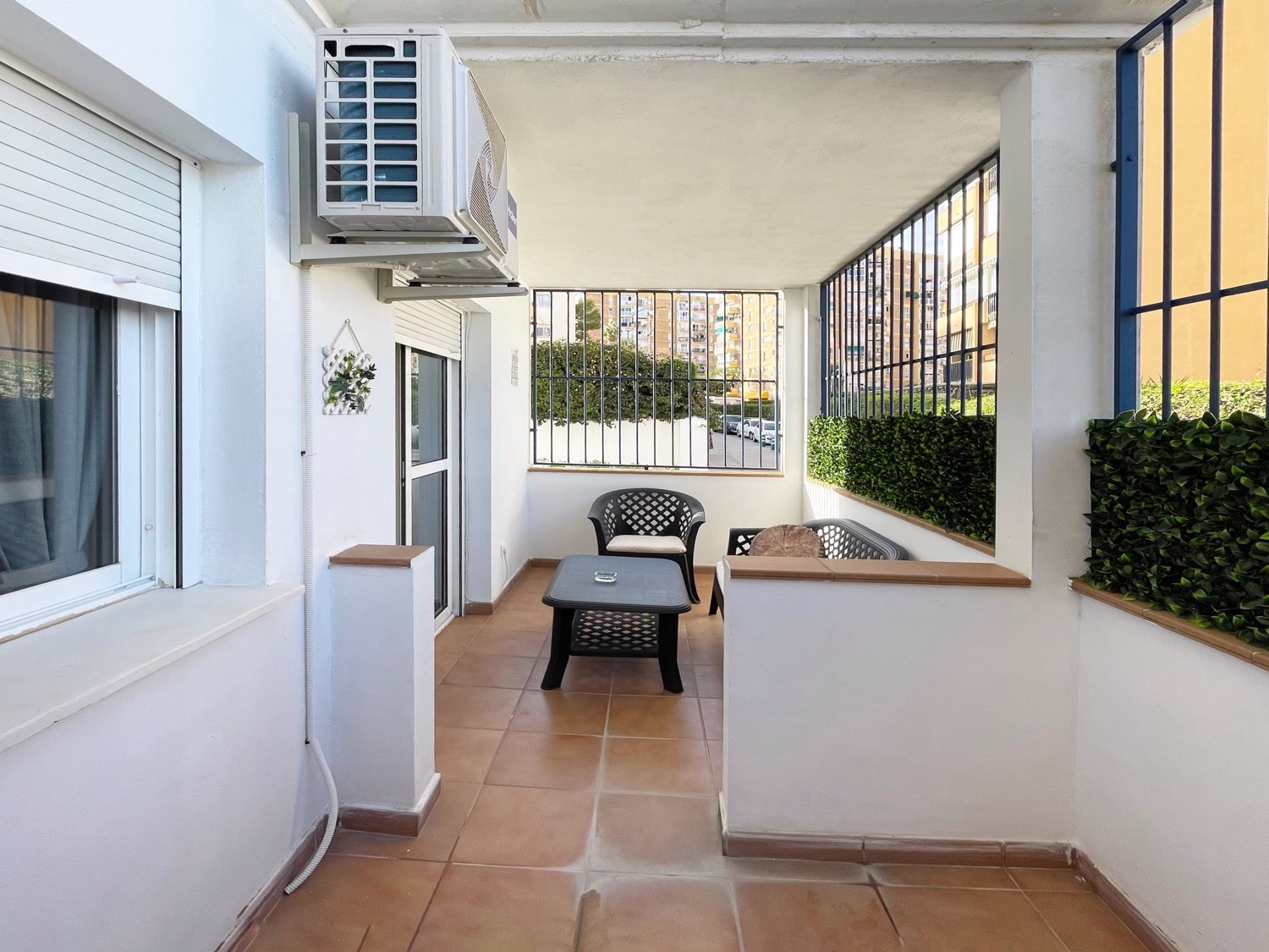 Lejlighed til salg i Arroyo de la Miel (Benalmádena)