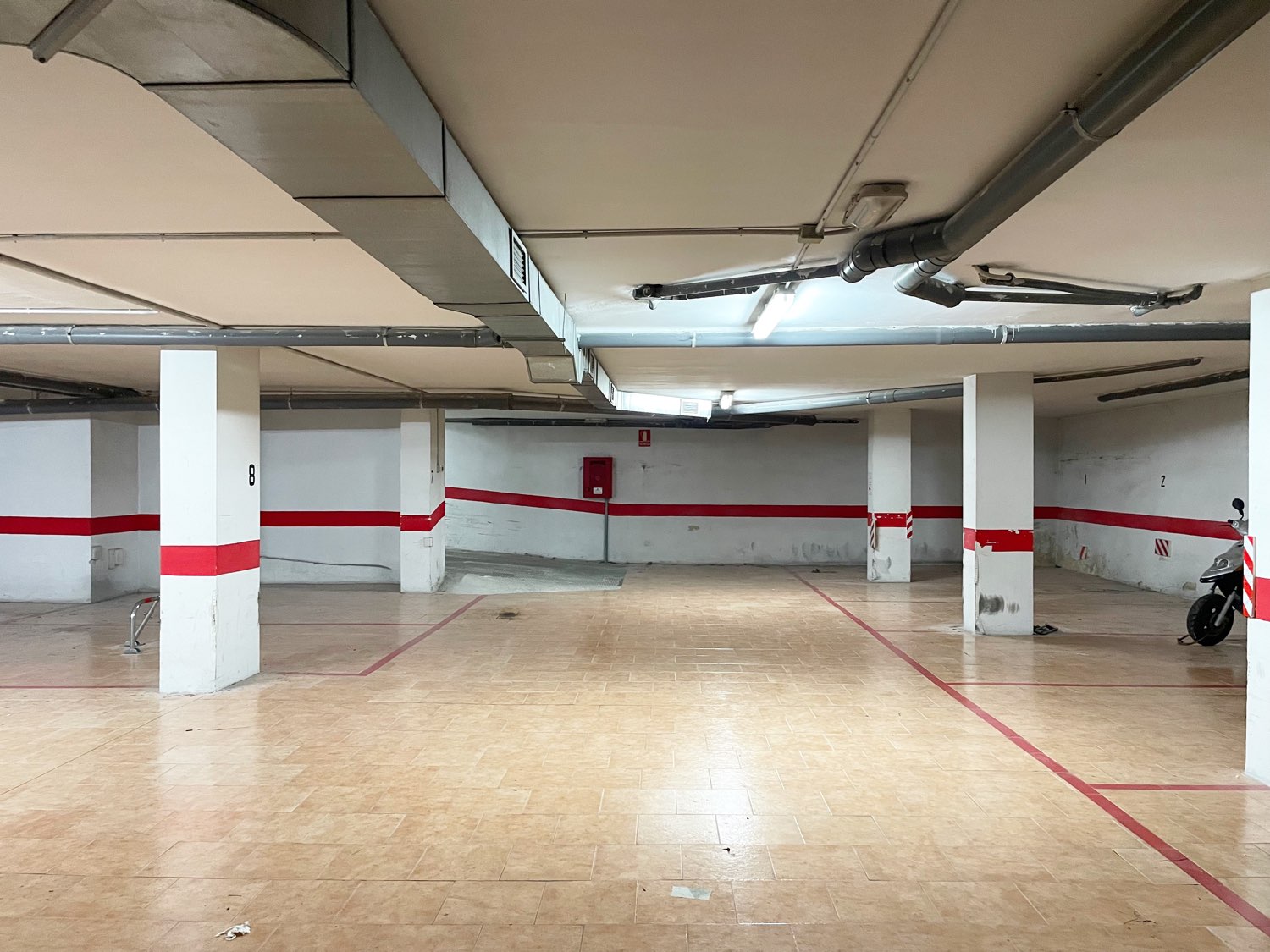 Wohnung zum verkauf in Centro Ciudad (Fuengirola)