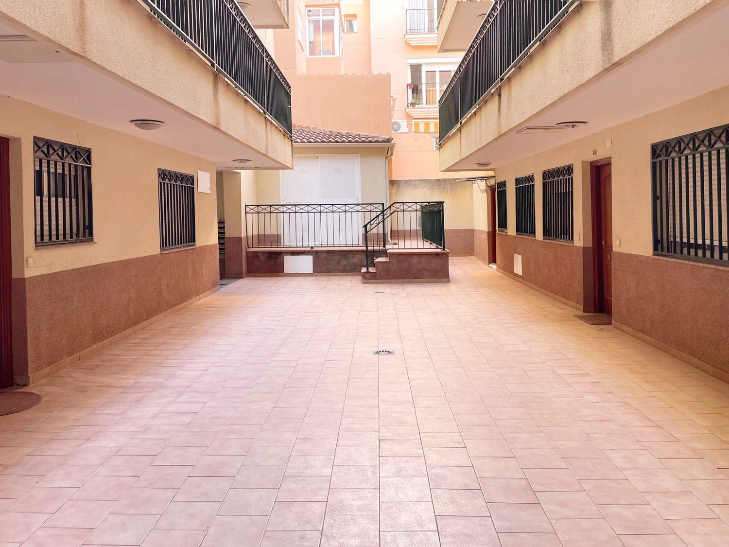 Wohnung zum verkauf in Centro Ciudad (Fuengirola)