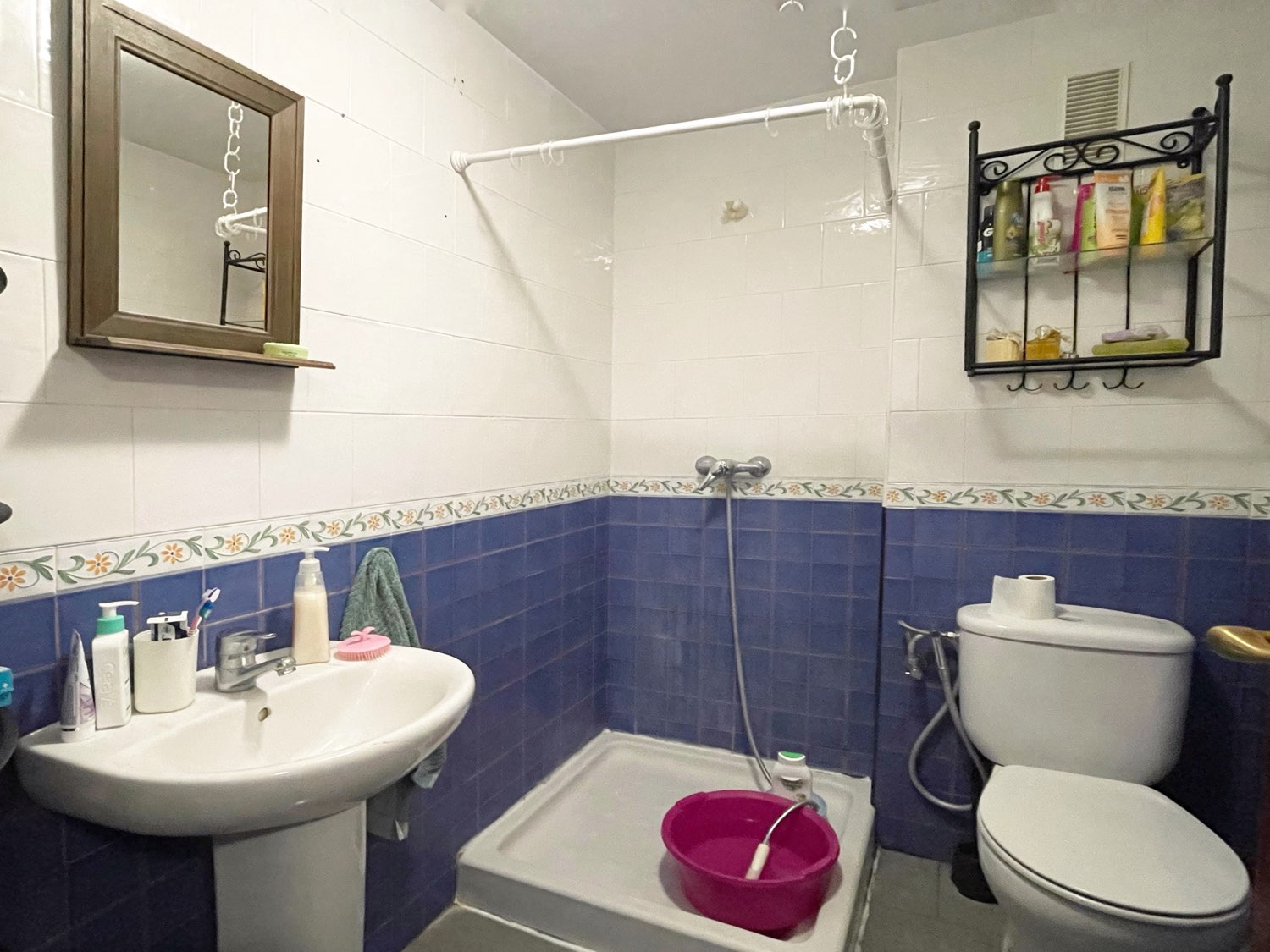 Wohnung zum verkauf in Centro Ciudad (Fuengirola)