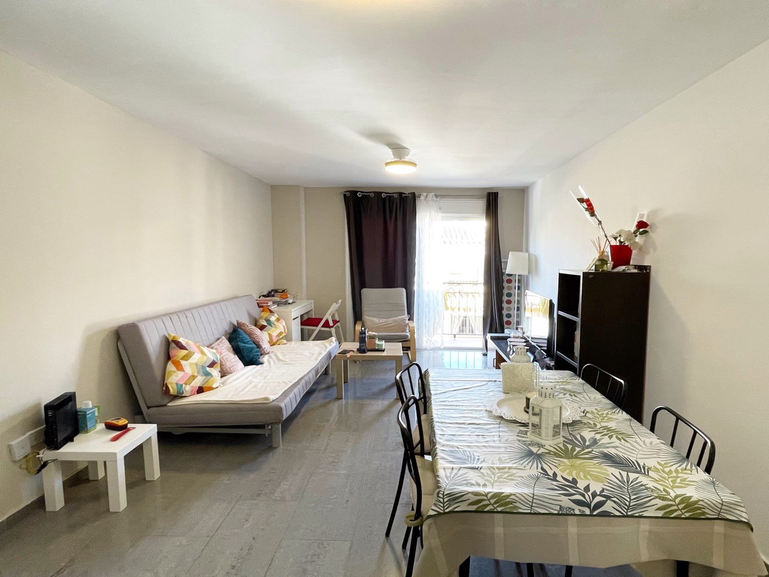Wohnung zum verkauf in Centro Ciudad (Fuengirola)